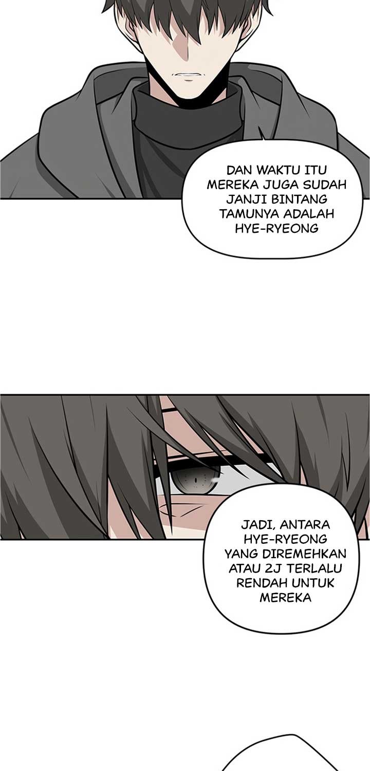 Where Are You Looking, Manager? chapter 8